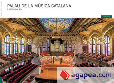 Palau de la Música Catalana