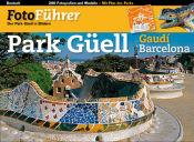 Portada de Park Güell