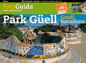 Portada de Park Güell