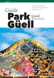 Portada de Park Güell