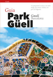 Portada de Park Güell