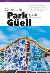 Portada de Park Güell