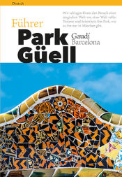 Portada de Park Güell