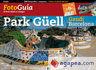 Park Güell