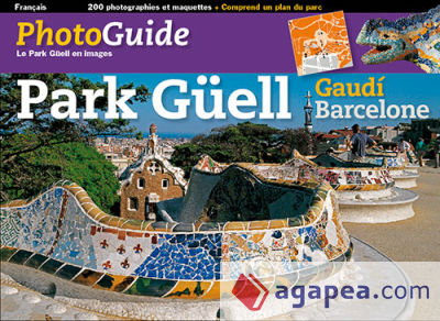 Park Güell