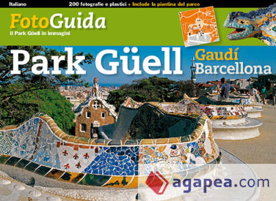 Park Güell