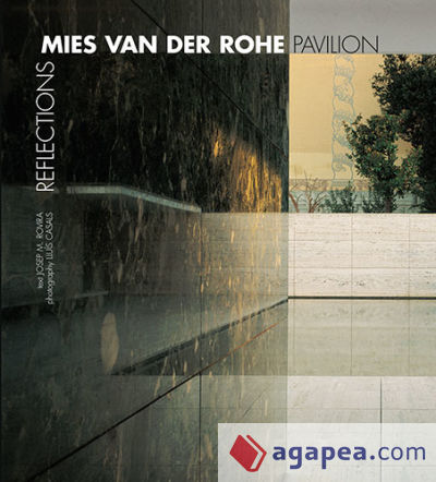 Pavelló Mies van der Rohe