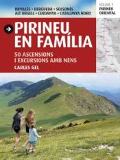 Portada de Pirineus en família