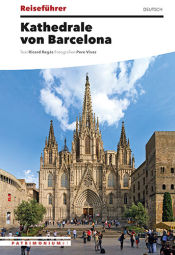 Portada de Reiseführer Kathedrale von Barcelona