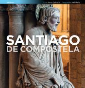 Portada de Santiago de Compostela