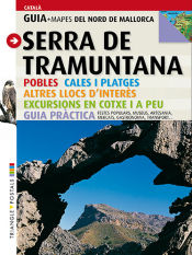 Portada de Serra de Tramuntana