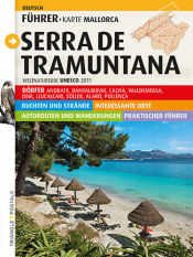 Portada de Serra de Tramuntana