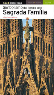 Portada de Simbolismo del Tempio della Sagrada Família