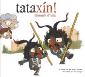 Portada de TATAXIN!