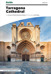 Portada de Tarragona Cathedral Guide