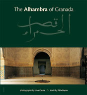 Portada de The Alhambra of Granada