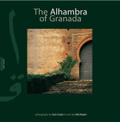 Portada de The Alhambra of Granada