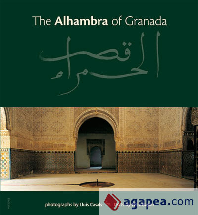 The Alhambra of Granada