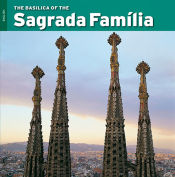 Portada de The Basilica of the Sagrada Familia