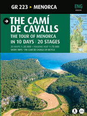 Portada de The Camí de Cavalls