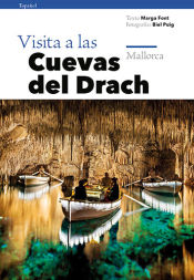 Portada de Visita a las Cuevas del Drach