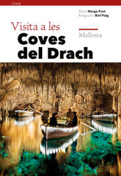 Portada de Visita a les Coves del Drach