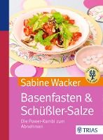 Portada de Basenfasten & Schüßler-Salze