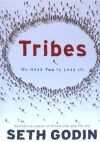 Tribes: We Need You to Lead Us