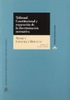 Tribunal Constitucional y reparaci&oacute;n de la discriminaci&oacute;n normativa