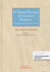 Tribunal Europeo de Derechos Humanos