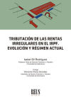 Tributación de las rentas irregulares en el IRPF