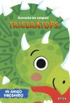 Tricer&aacute;tops
