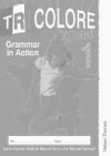 Tricolore Total: Level 1 Grammar in Action Workbook (8 Pack)