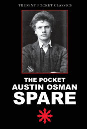 Portada de The Pocket Austin Osman Spare