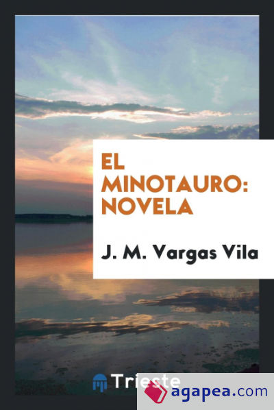 El minotauro