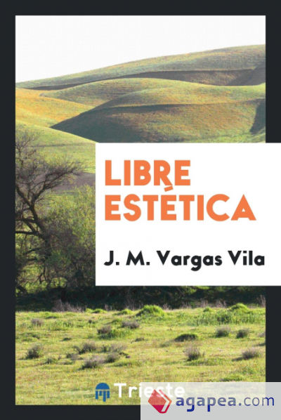 Libre estética