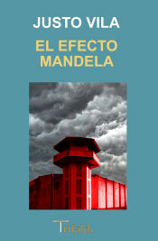 Portada de El efecto mandela