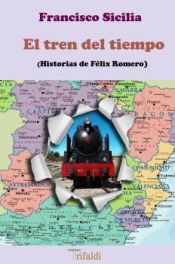 Portada de El tren del tiempo