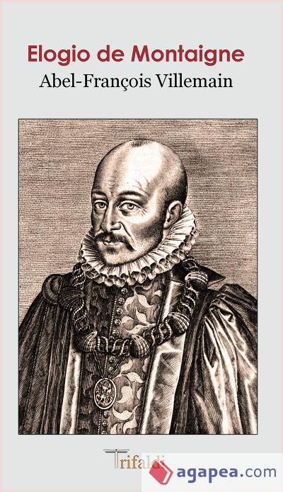 Elogio de Montaigne