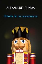 Portada de Historia de un cascanueces