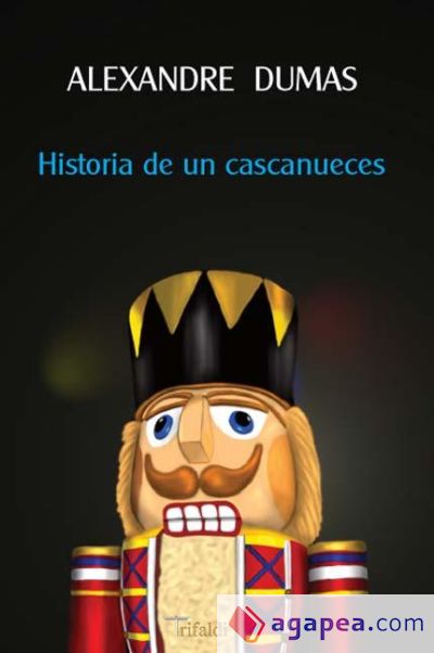 Historia de un cascanueces