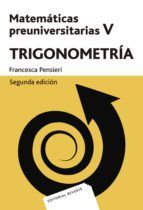 Portada de Trigonometría (Ebook)