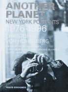 Portada de Another planet. New York portraits 1976-1996