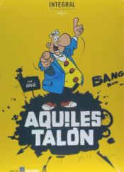 Portada de Aquiles Talon 05