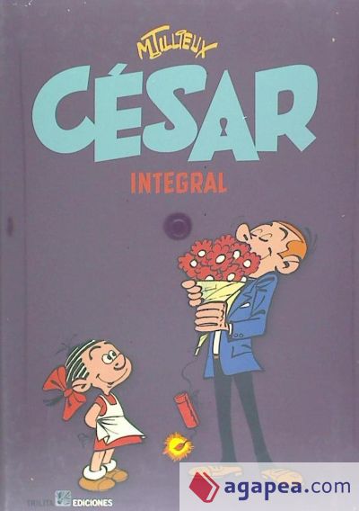 César Integral