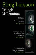 Portada de Trilogia Larsson (únic volum) (Ebook)