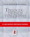 Trilogía de Dios y de Cristo