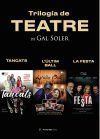 Trilog&iacute;a de Teatre