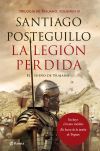 Trilogía de Trajano 3. La legión perdida