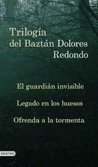 Portada de Trilogía del Baztán (pack) (Ebook)